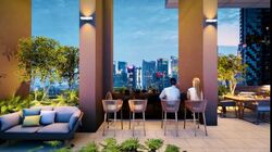 Midtown Bay (D7), Apartment #580898651
